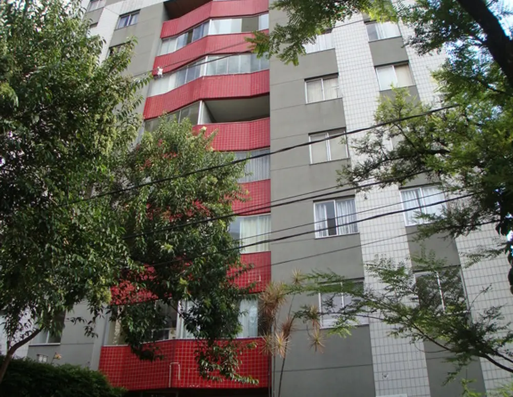 Edificio Kandinsky