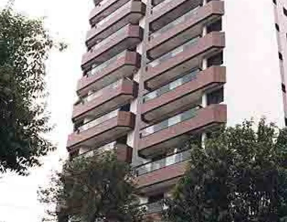 Edificio Garca Real