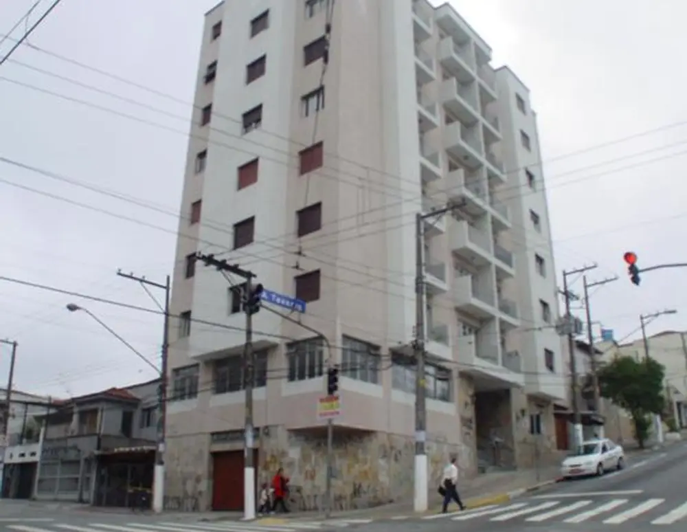 Edificio Duca D'alba