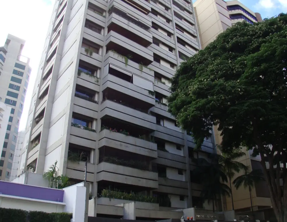 Edifício Ana Maria