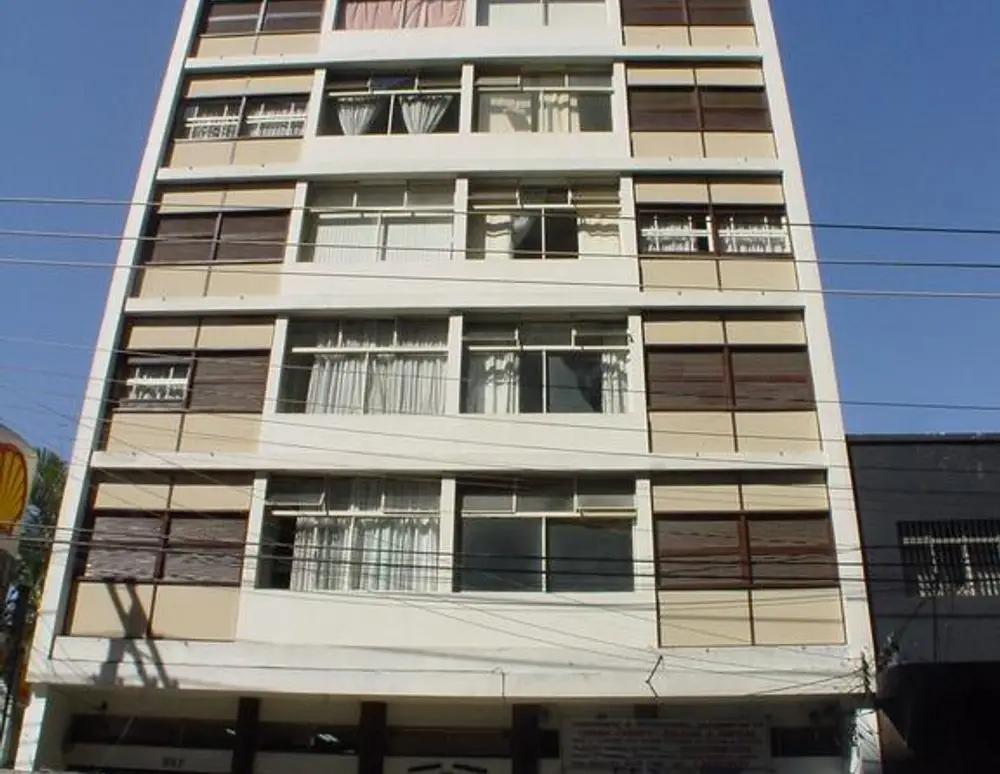 Edificio Maracai