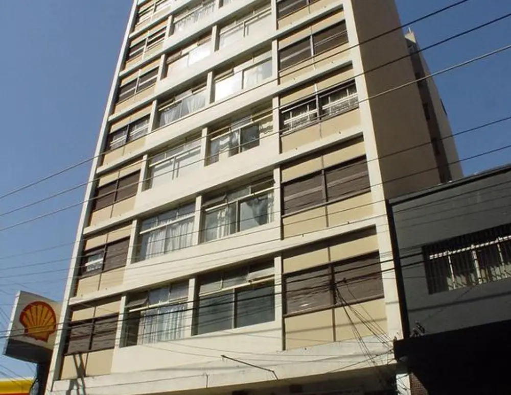 Edificio Maracai — foto 2