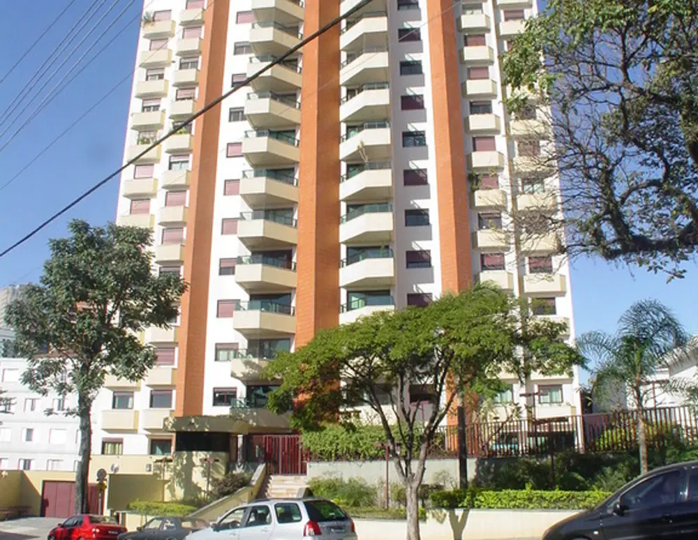 Edificio Jardim das Amoreiras