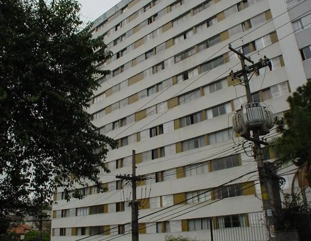 Edificio Portofino