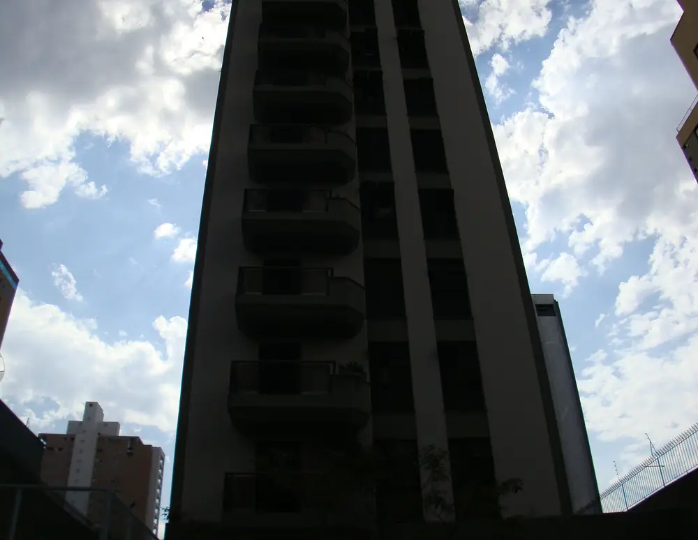 Edificio Nikolas