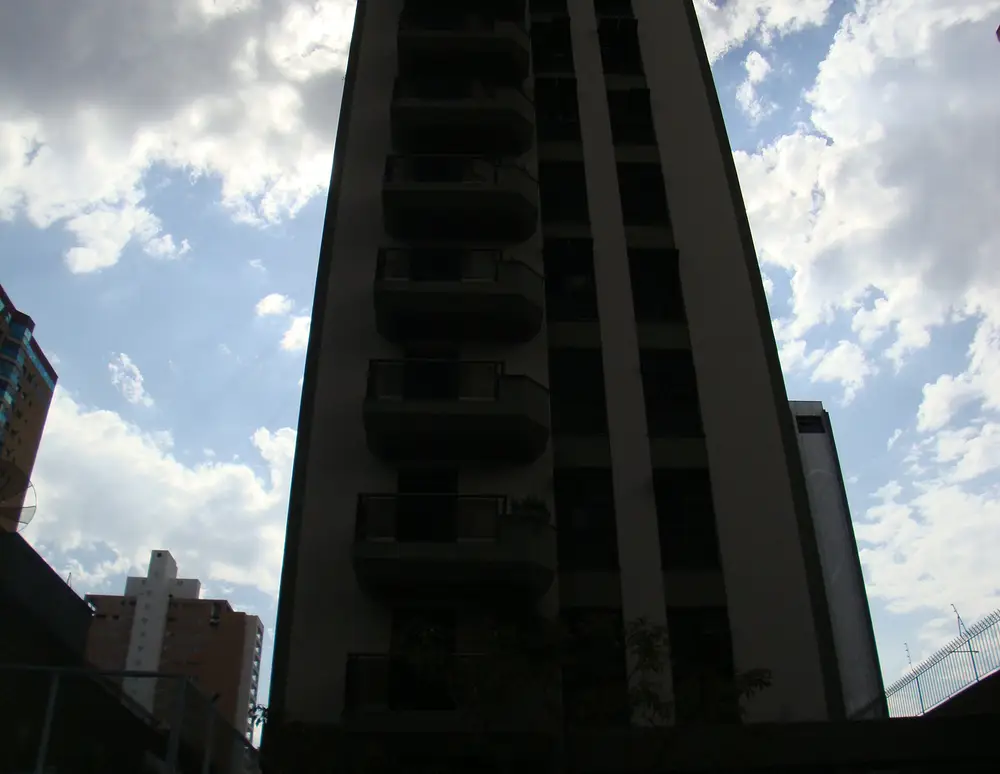 Edificio Nikolas — foto 2