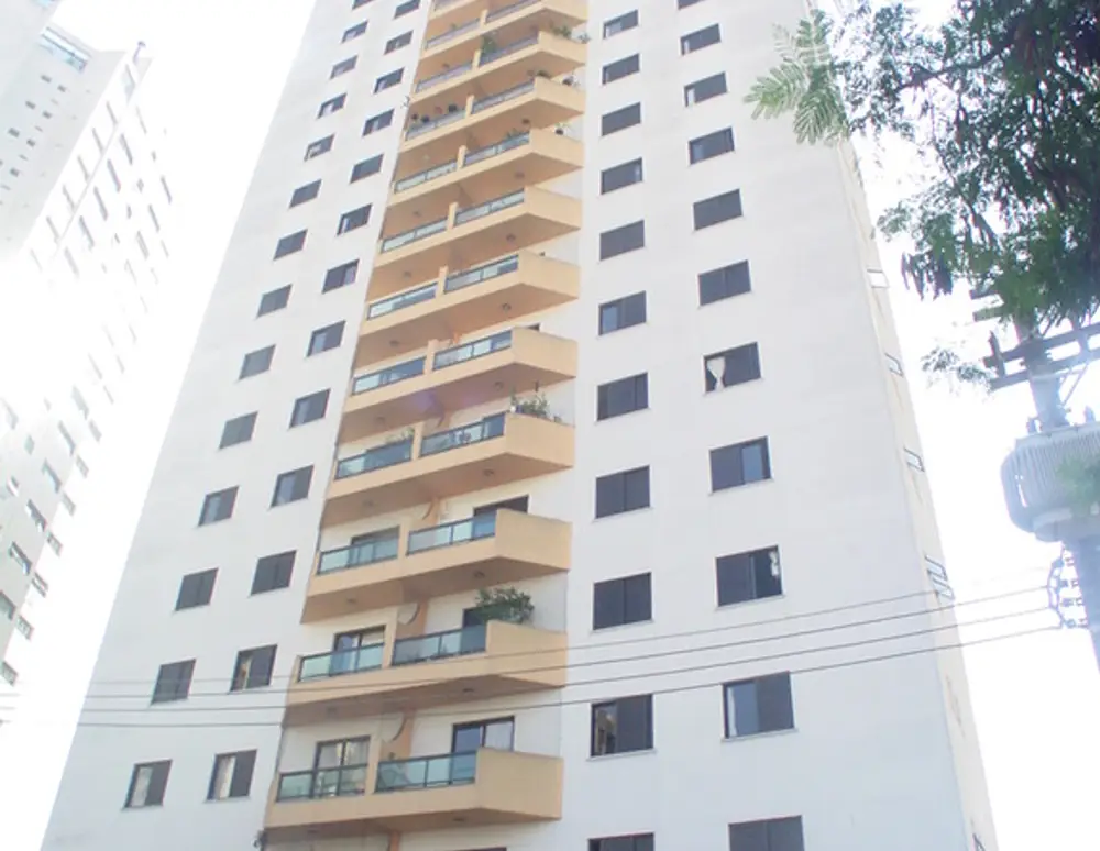 Edificio Palace Tropical