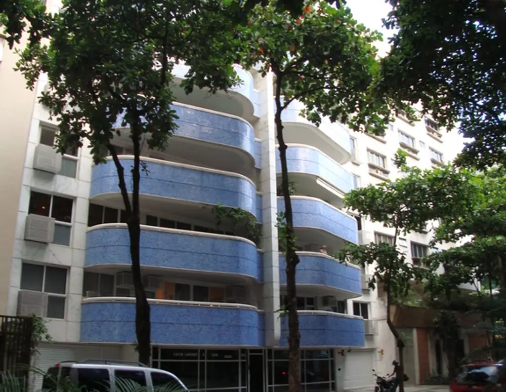Edificio Lucia Laport de Souza