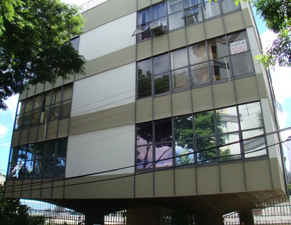 Edificio Canopus