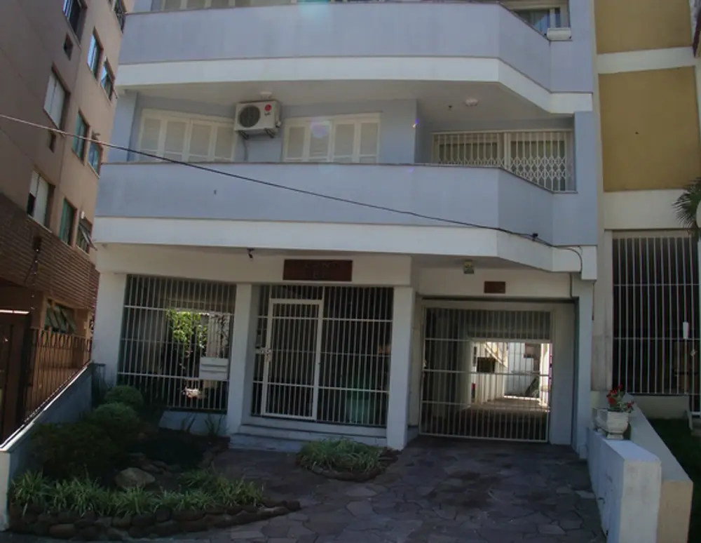 Edificio Recanto Uba