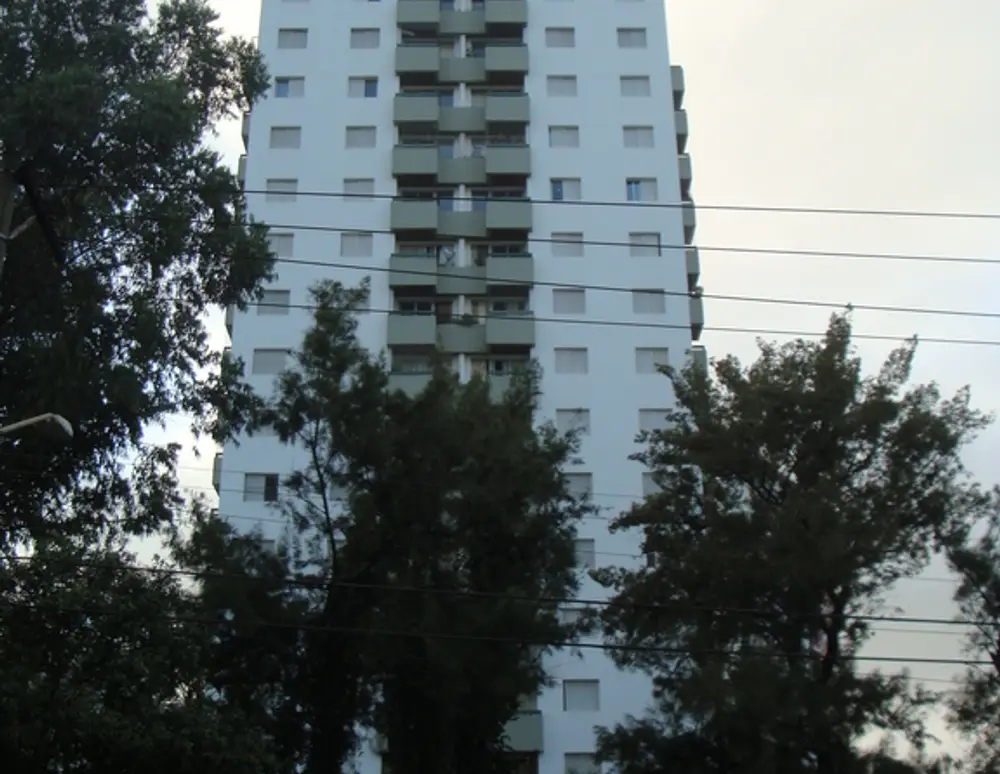 Edificio Francesco D'assisi