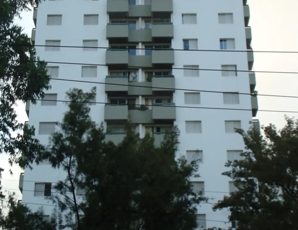 Edificio Francesco D'assisi — foto 2