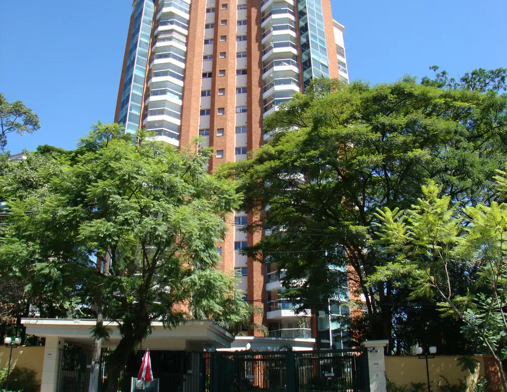 Reserva Arvoredo