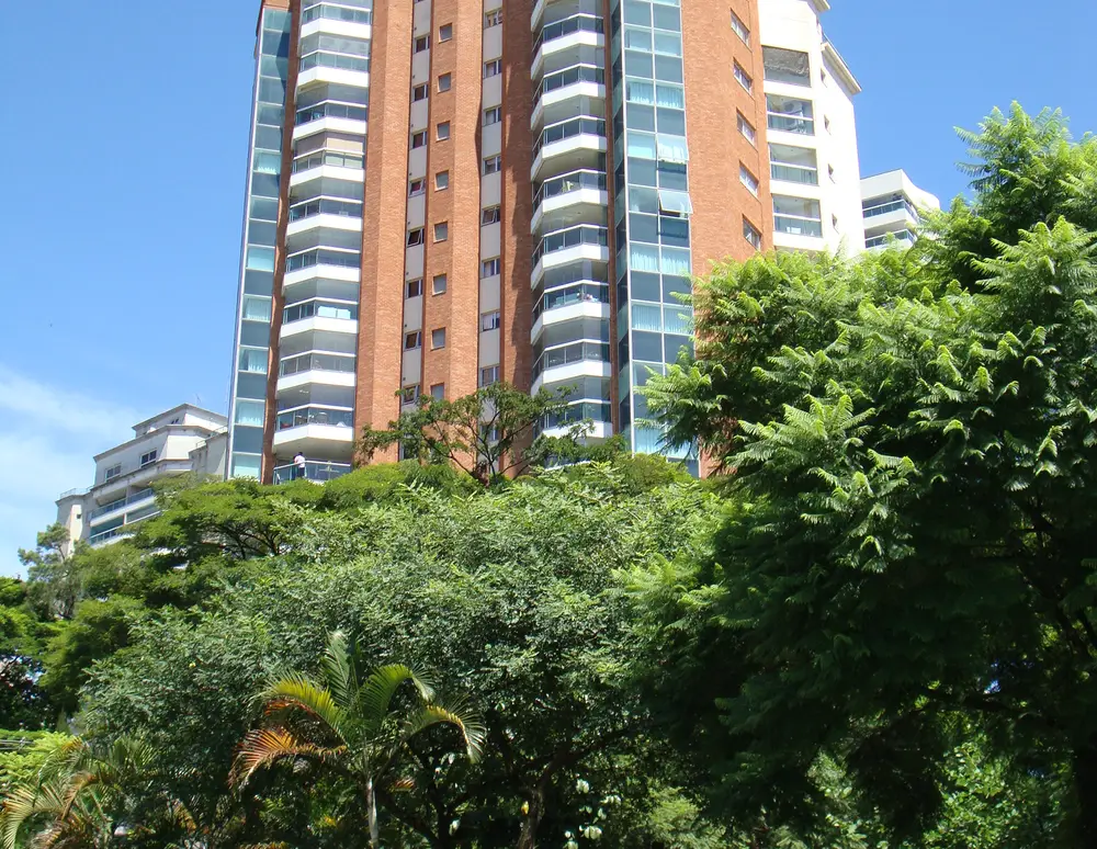 Reserva Arvoredo — foto 2
