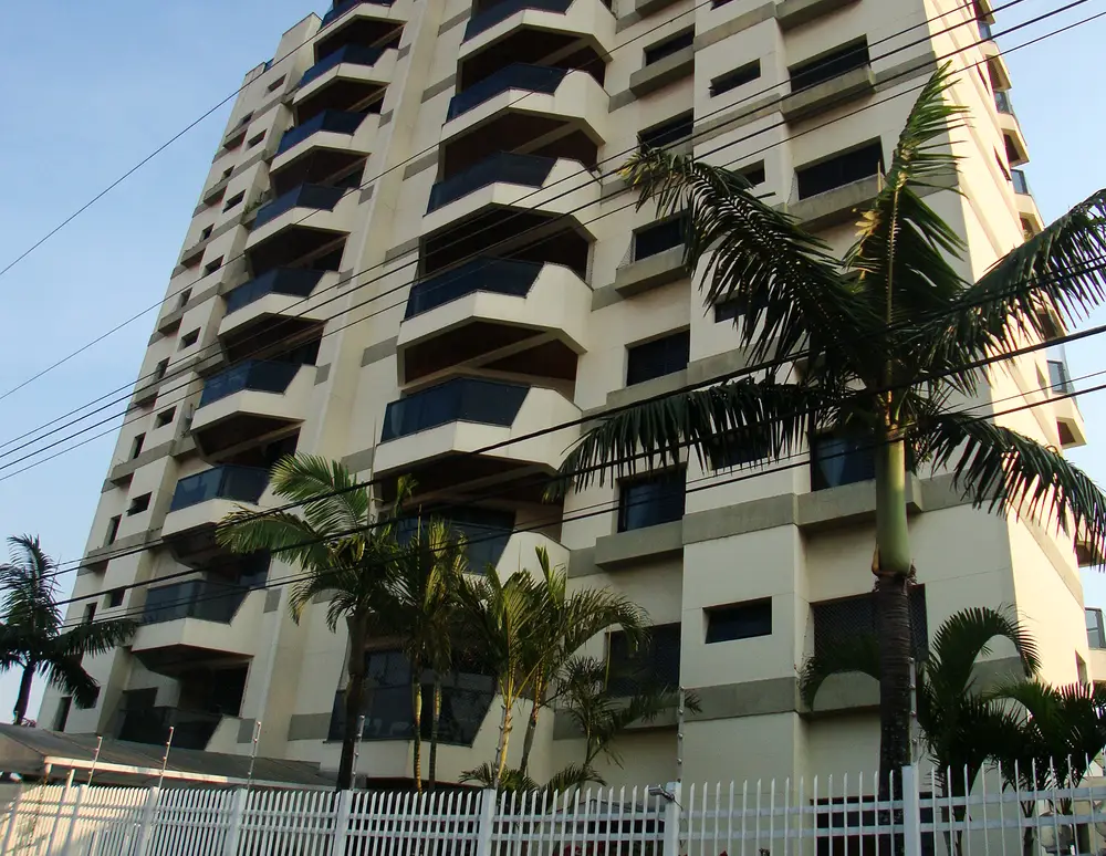 Edificio Residencial Arcadas Park — foto 2