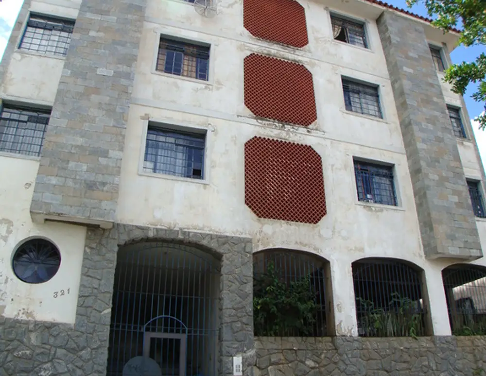 Edificio Eimar Rodrigues Laguardia