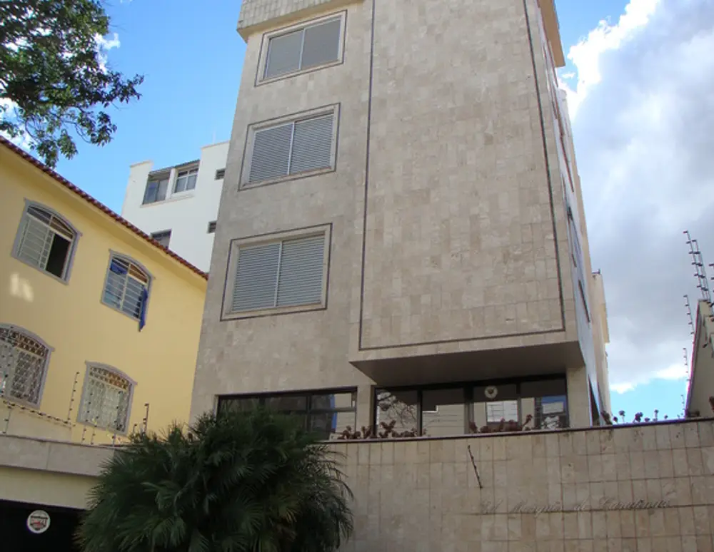 Edificio Marques de Caratinga