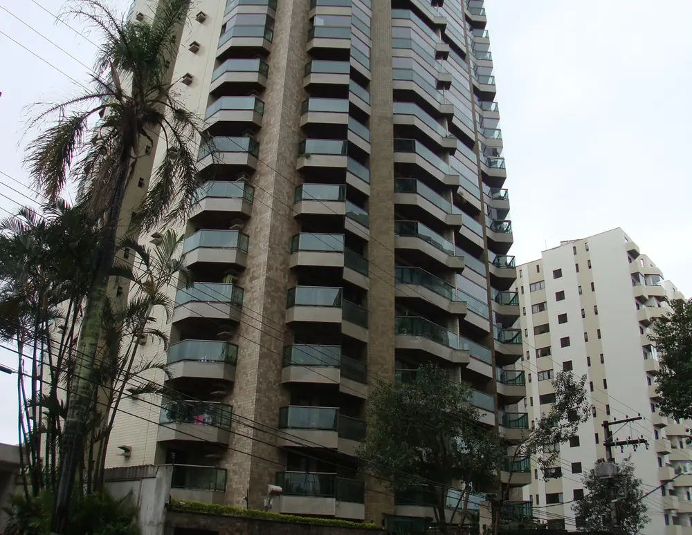 Edificio Bahamas — foto 2