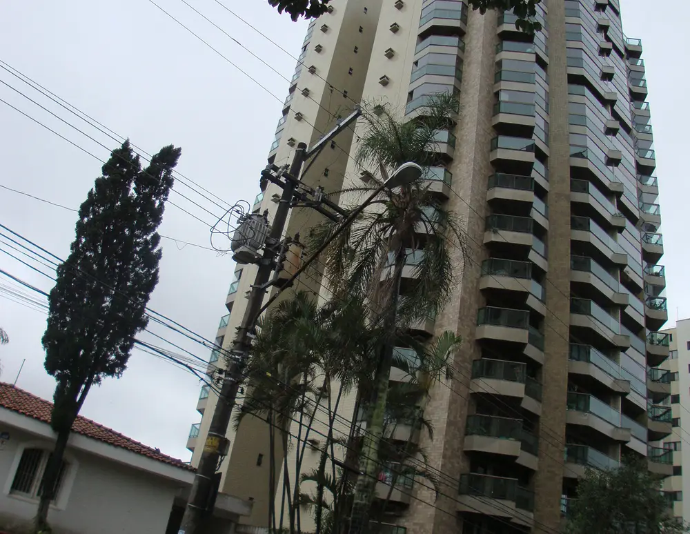 Edificio Bahamas — foto 3