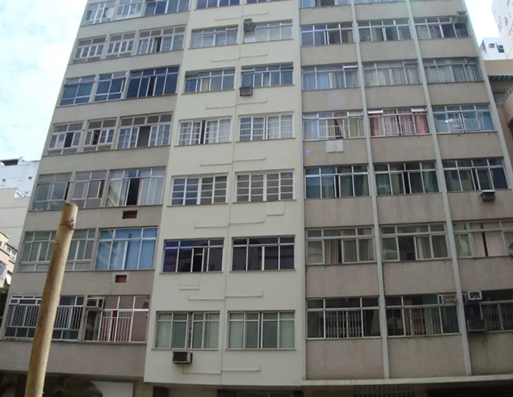 Edificio Rachel