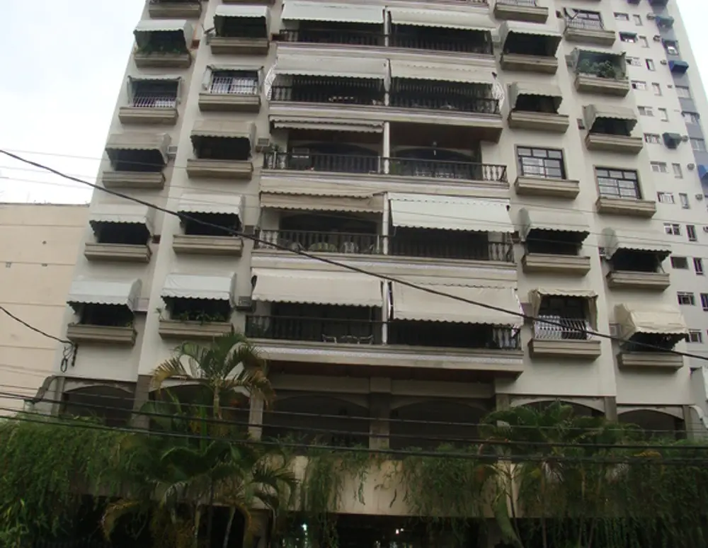 Edificio Porto Seguro