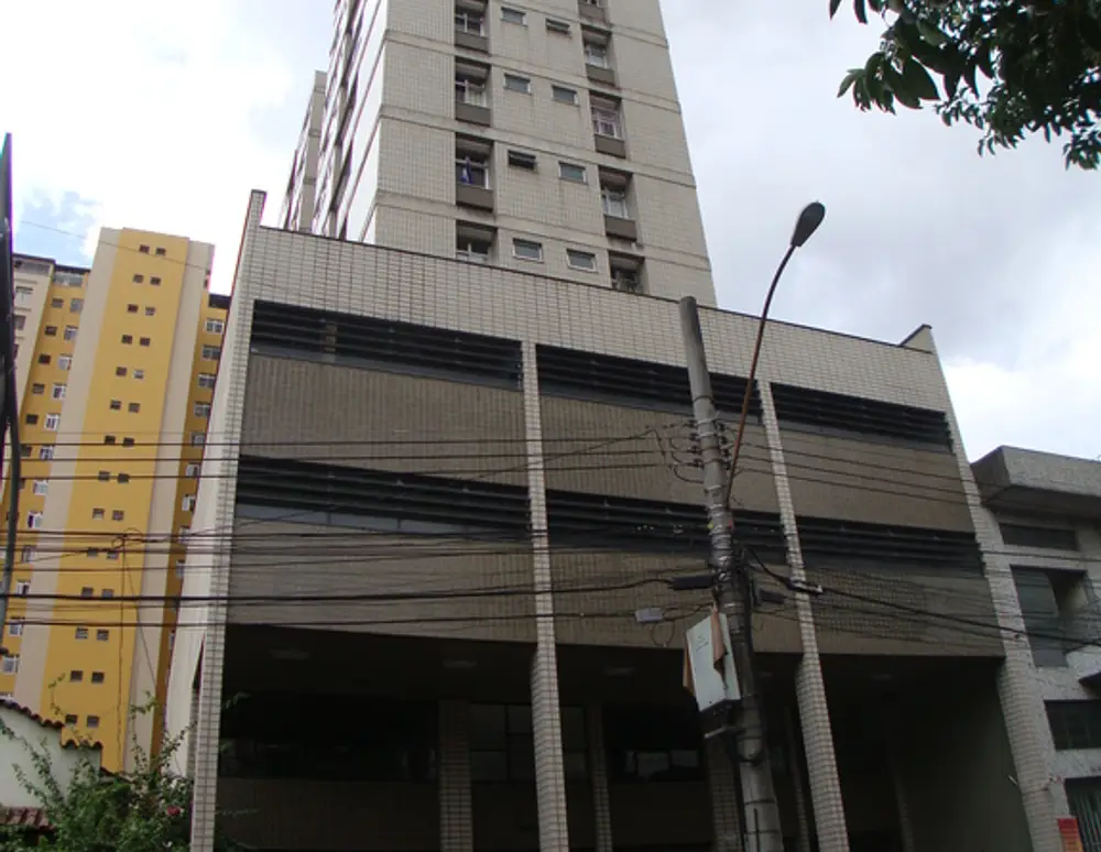 Edificio Maria Suzel