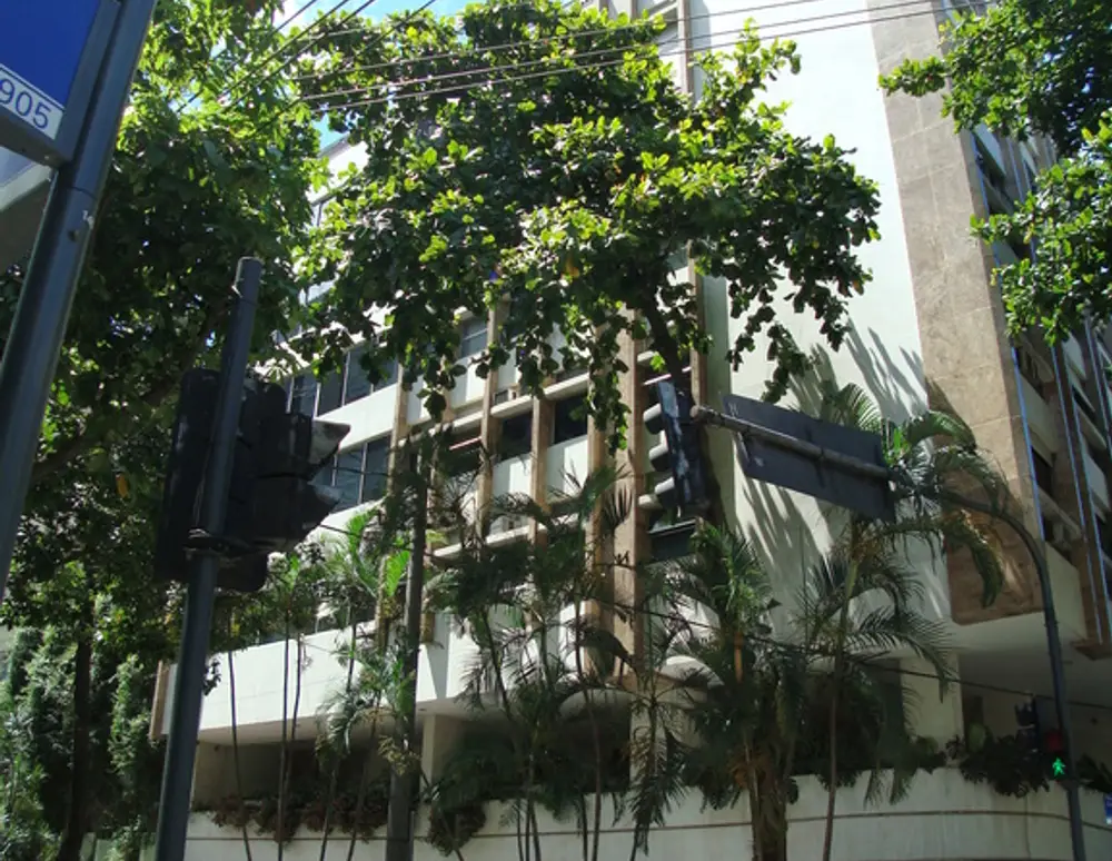 Edifício Lagoa