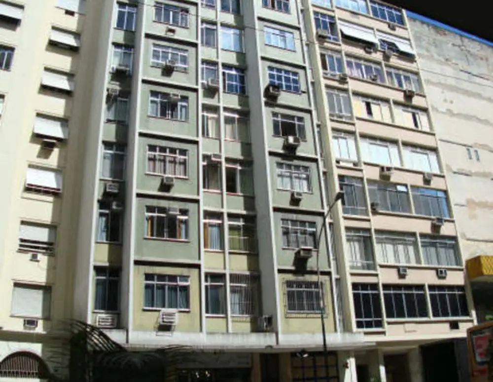 Edificio Mello e Cunha