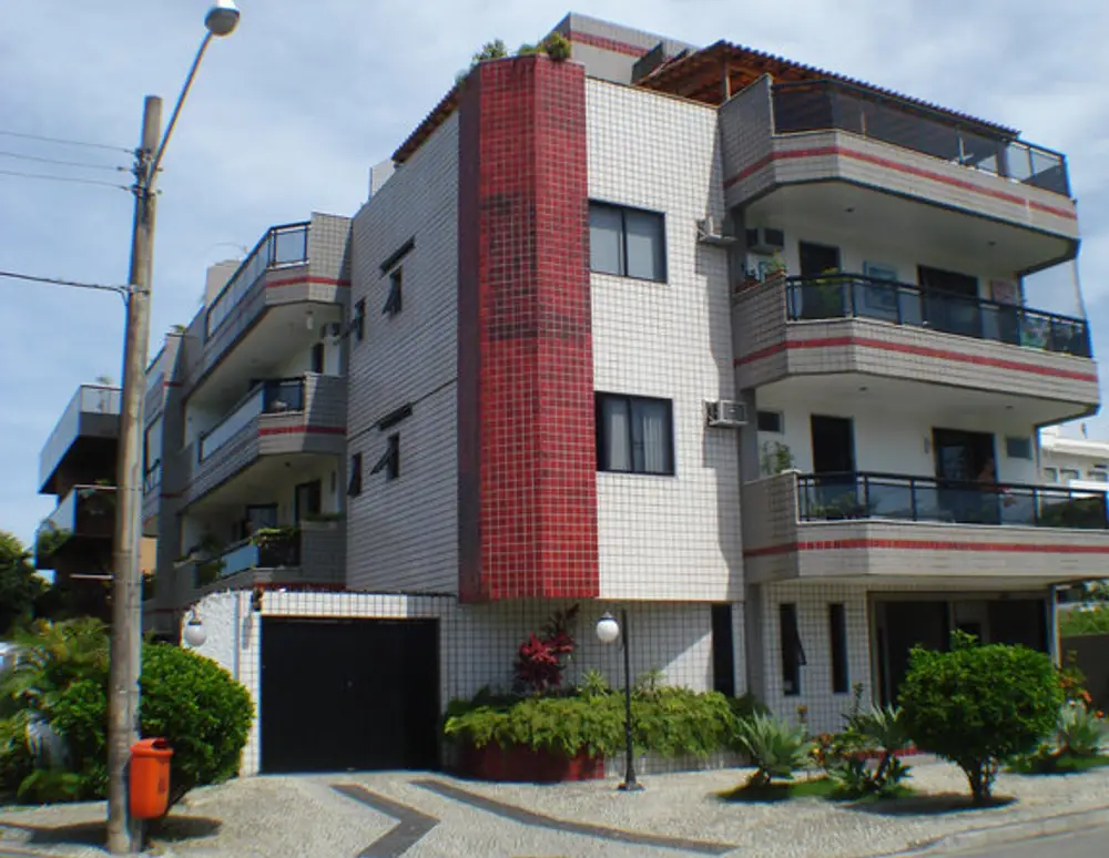Edificio Carolina Augusta