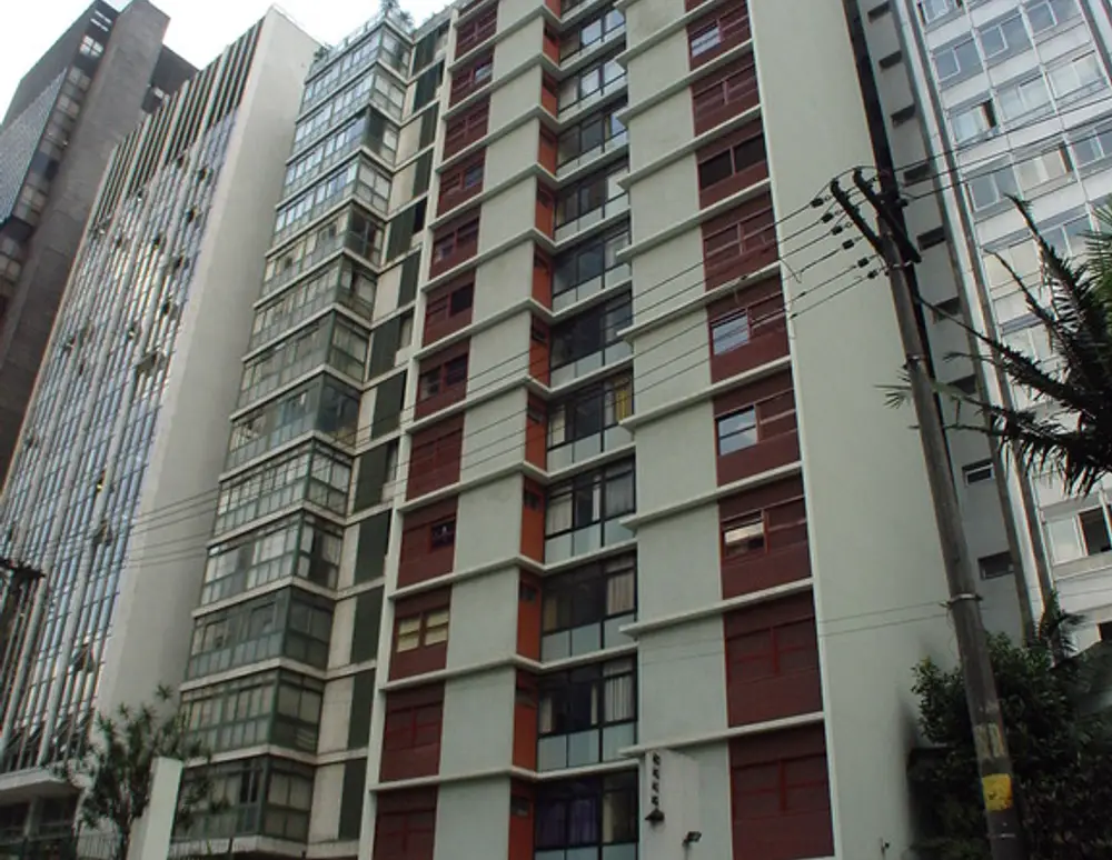 Edificio Piazza Colonna