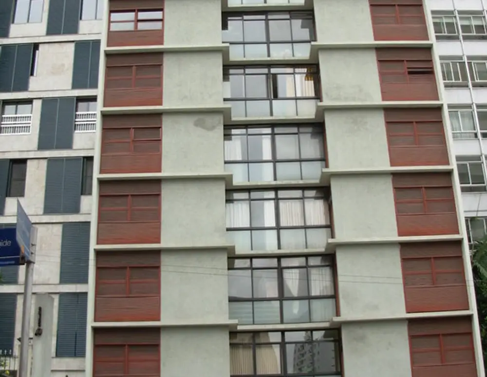 Edificio Piazza Colonna — foto 2