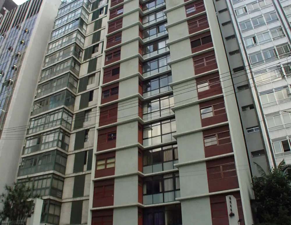 Edificio Piazza Colonna — foto 3