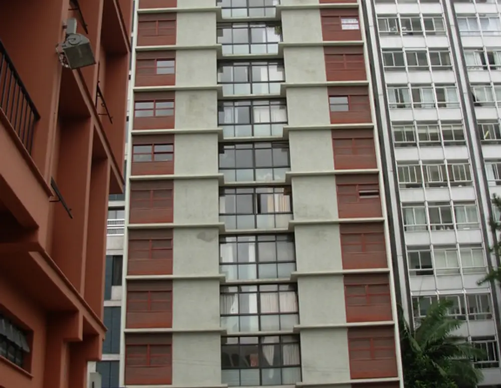 Edificio Piazza Colonna — foto 4