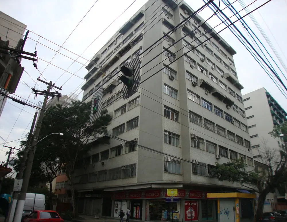 Edificio Lorena