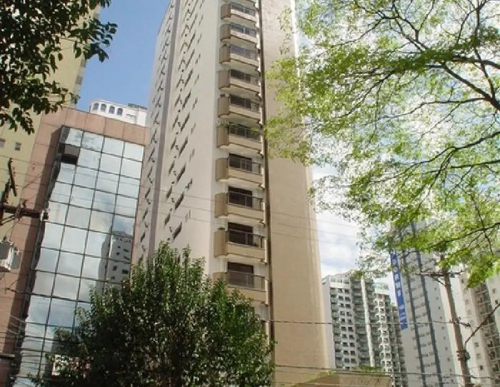 Edificio Maison Noblesse