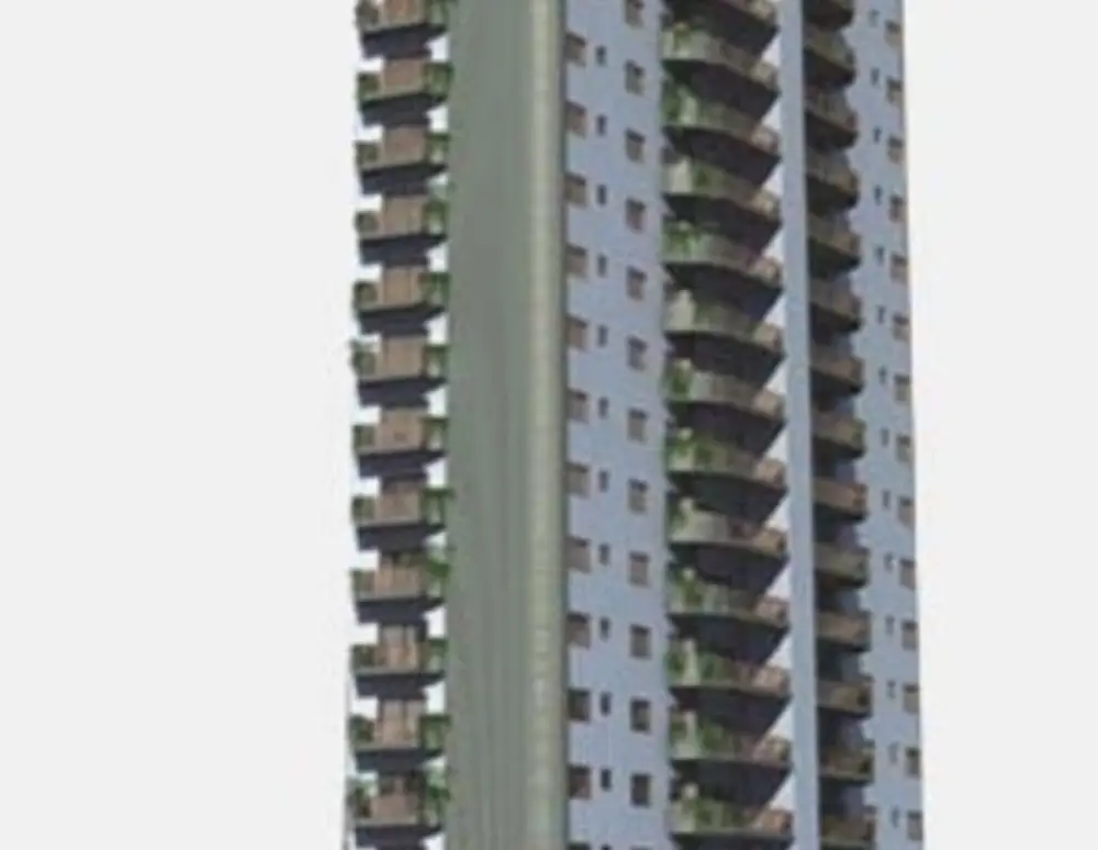 Edificio Maison Noblesse — foto 2
