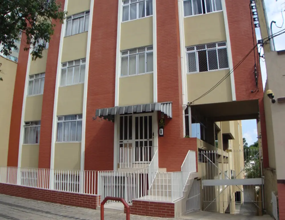 Edificio Goiore