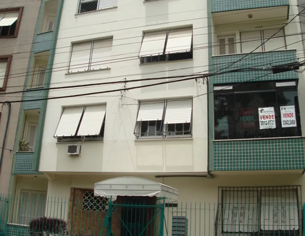 Edificio Oriente