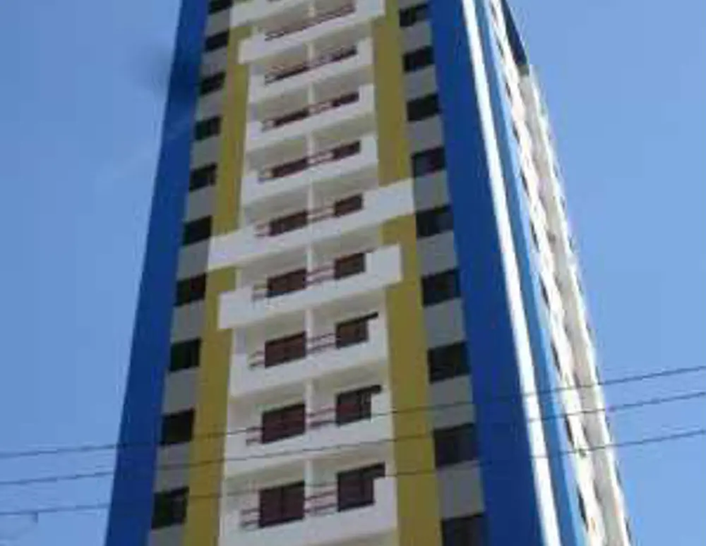 Edificio Duque de Aragao
