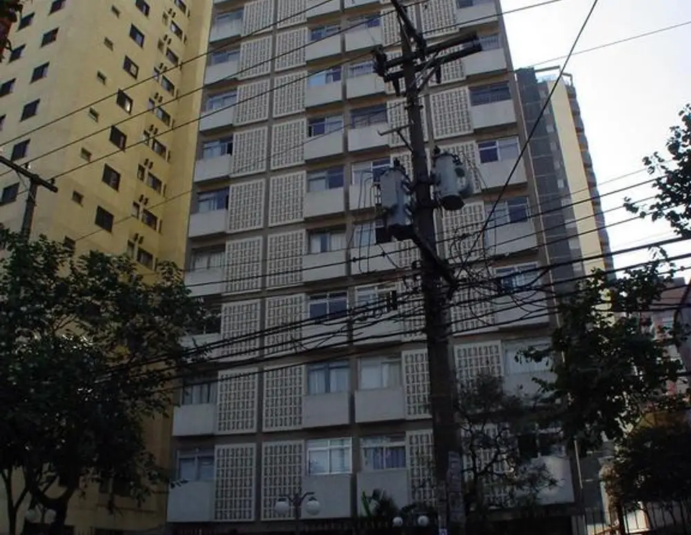 Edificio Flavia