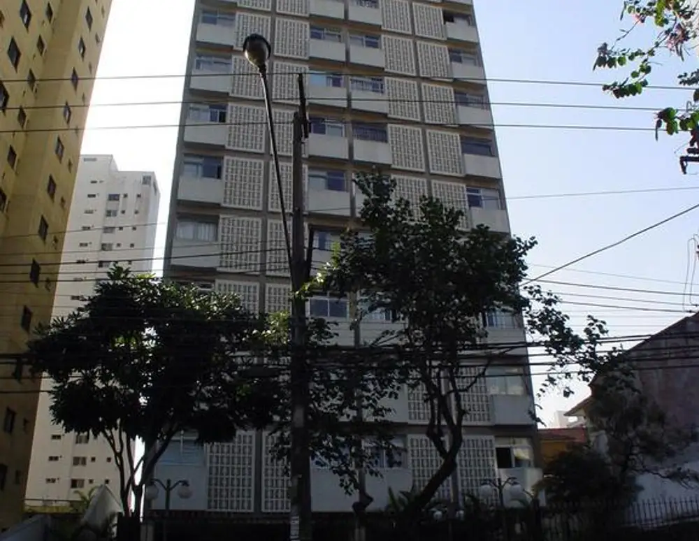 Edificio Flavia — foto 2