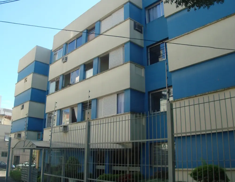 Edificio Cerro Azul
