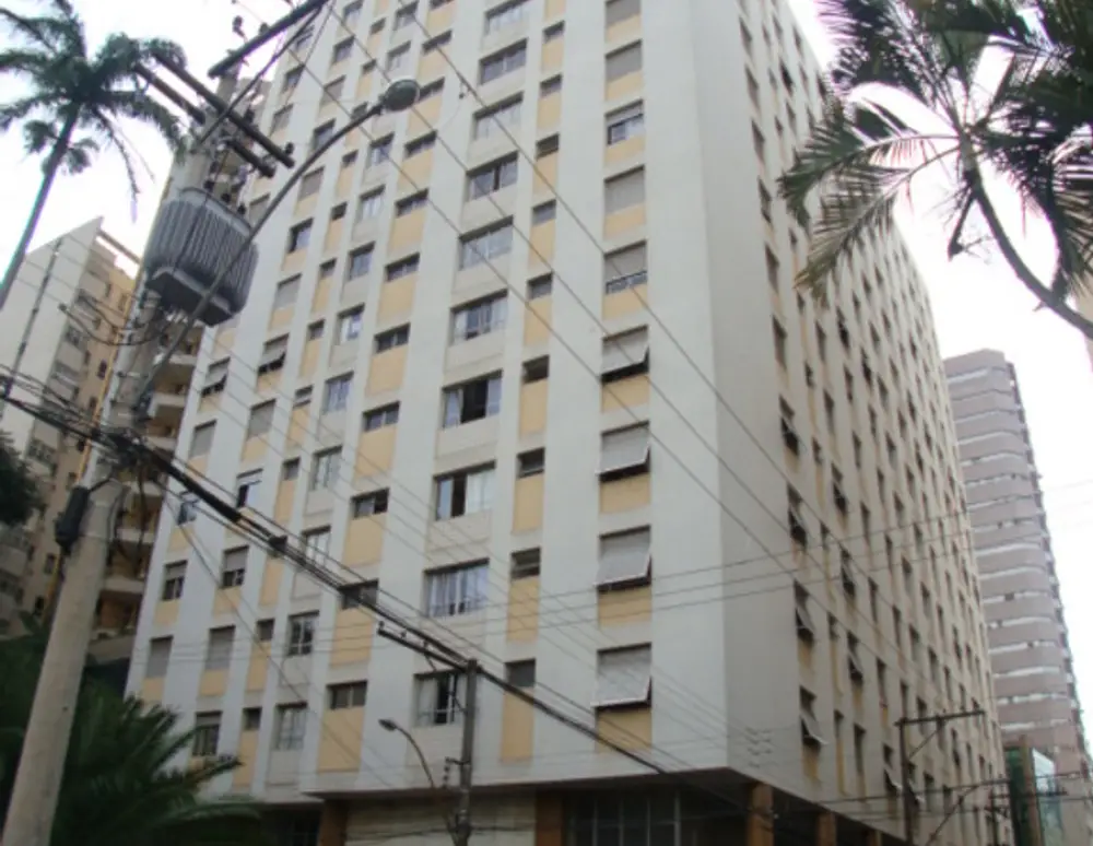 Edificio Duque de Caxias