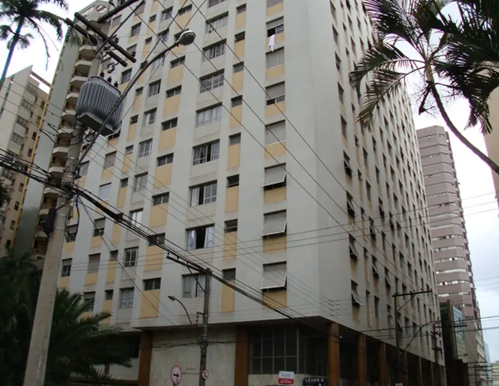 Edificio Duque de Caxias — foto 2