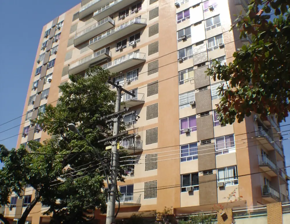Edificio Gioia D Oro
