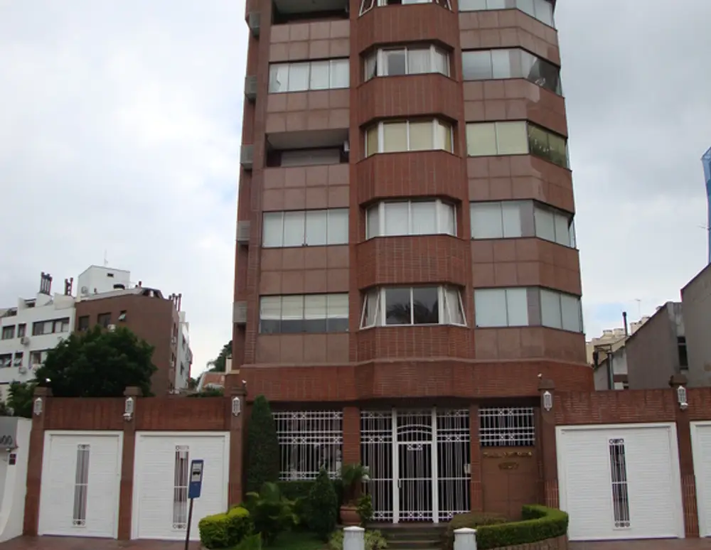 Edificio Plaza Victoria