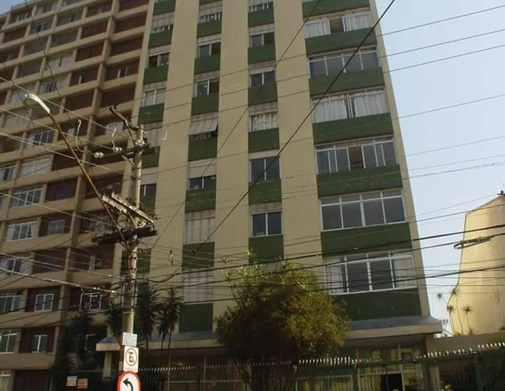 Edificio Dona Frieda