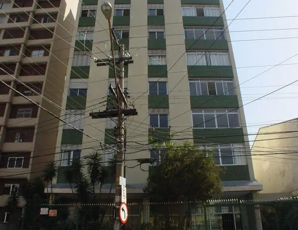 Edificio Dona Frieda — foto 2