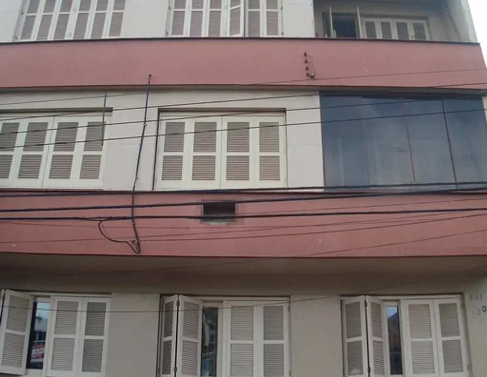 Edifício Gaile