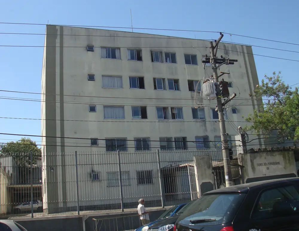Edificio Pinheiros